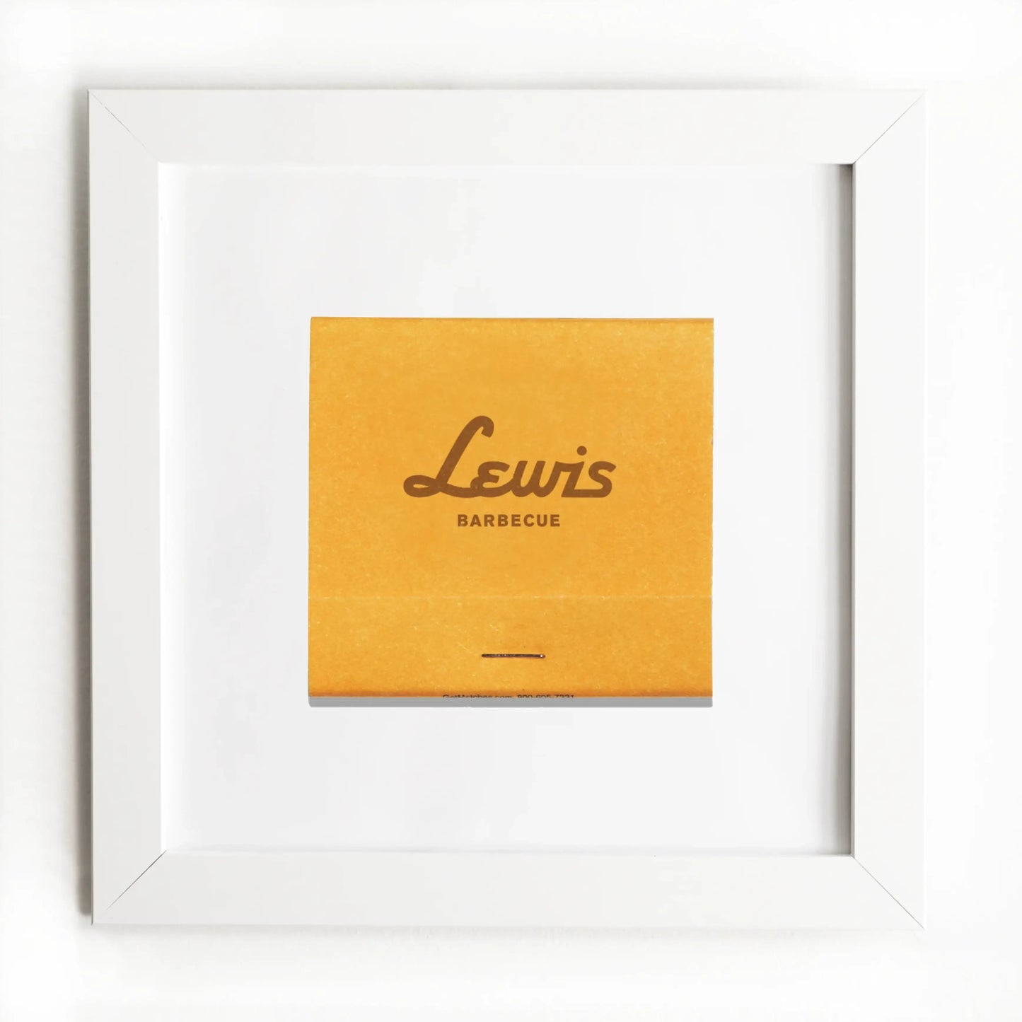 Lewis BBQ
