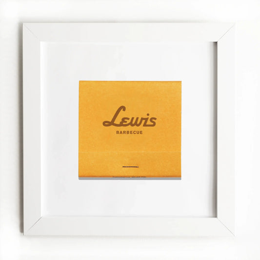 Lewis BBQ