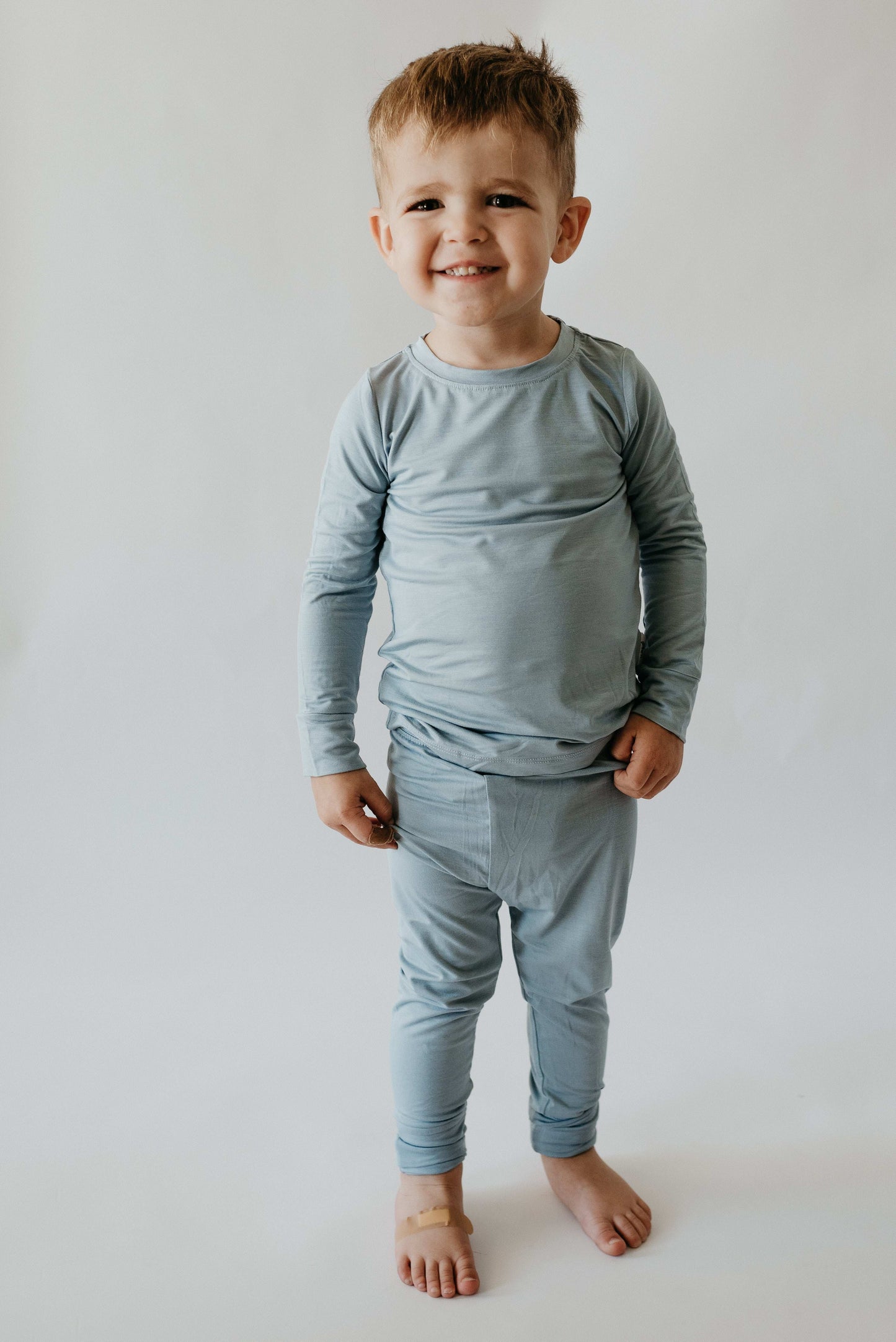 Baby Pajama Sets