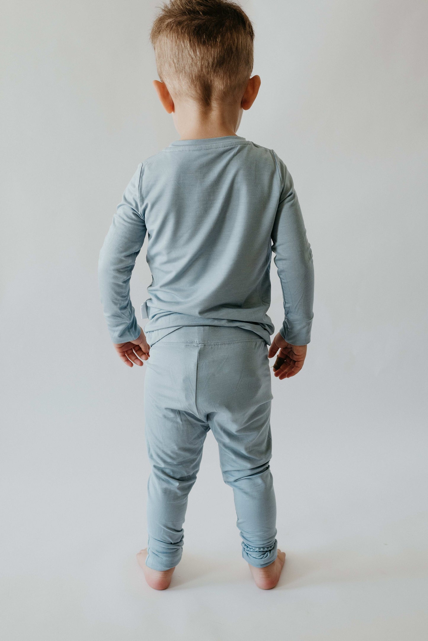 Baby Pajama Sets