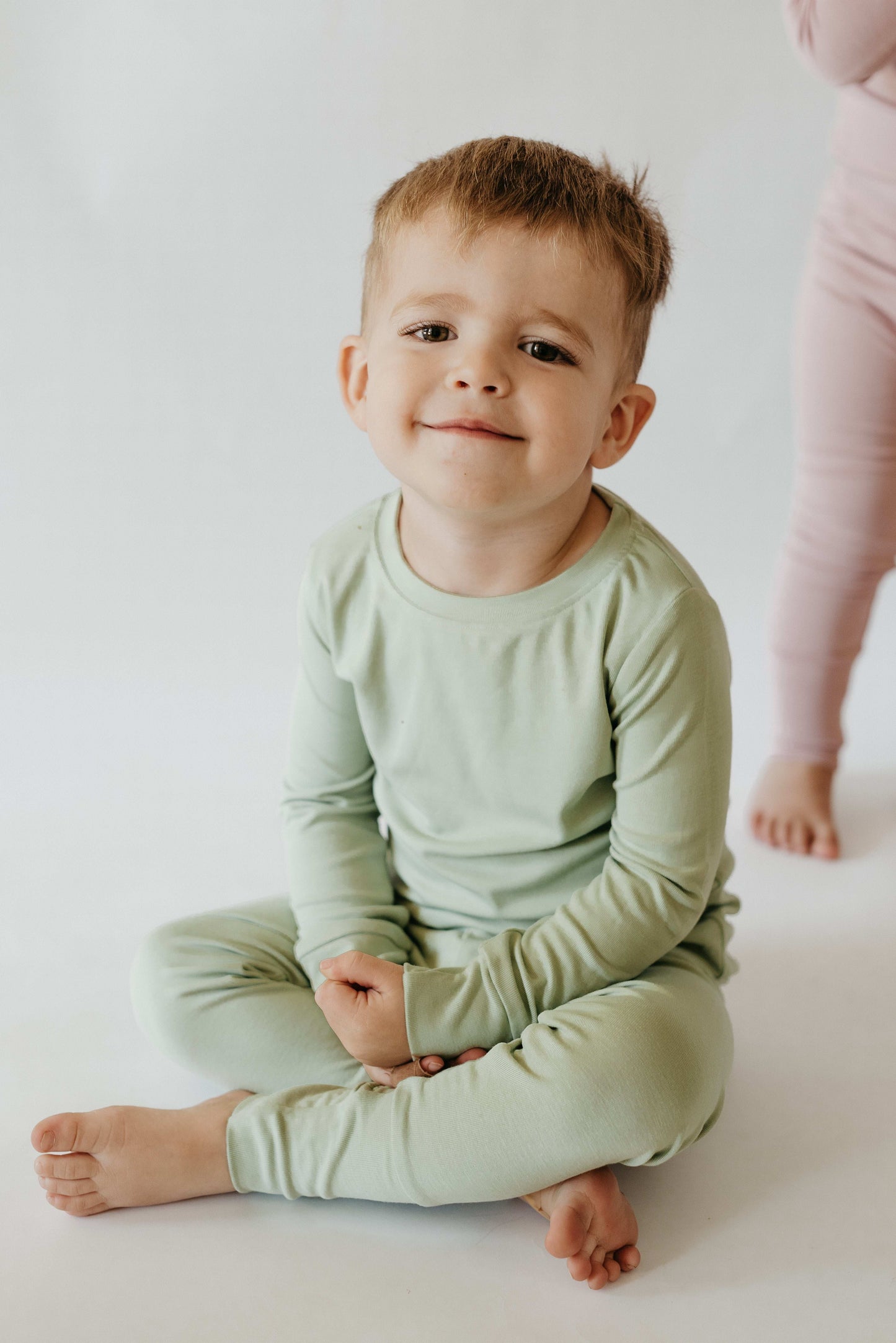 Baby Pajama Sets