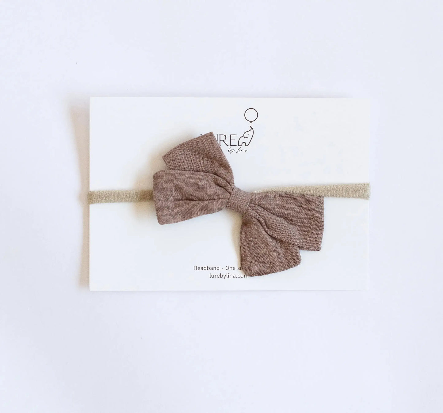 Essentials Headband