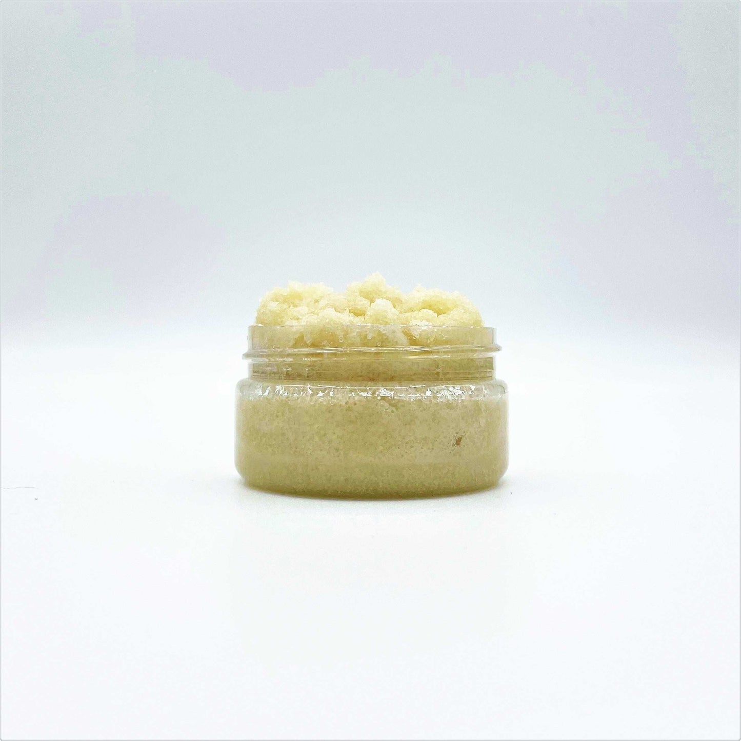 Strawberries 'n Cream Pout Lip Scrub