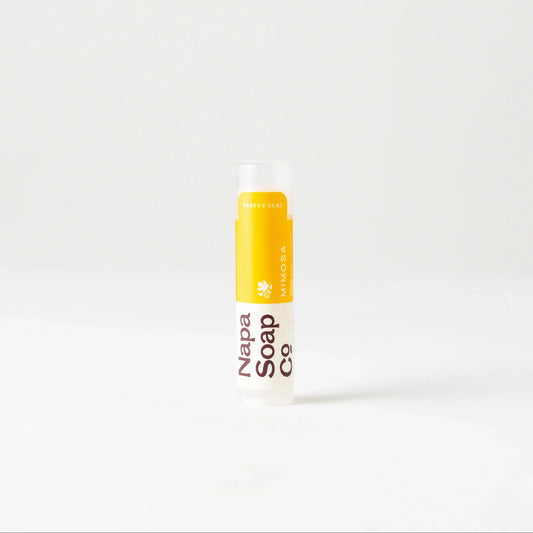 Lip Balm - Mimosa