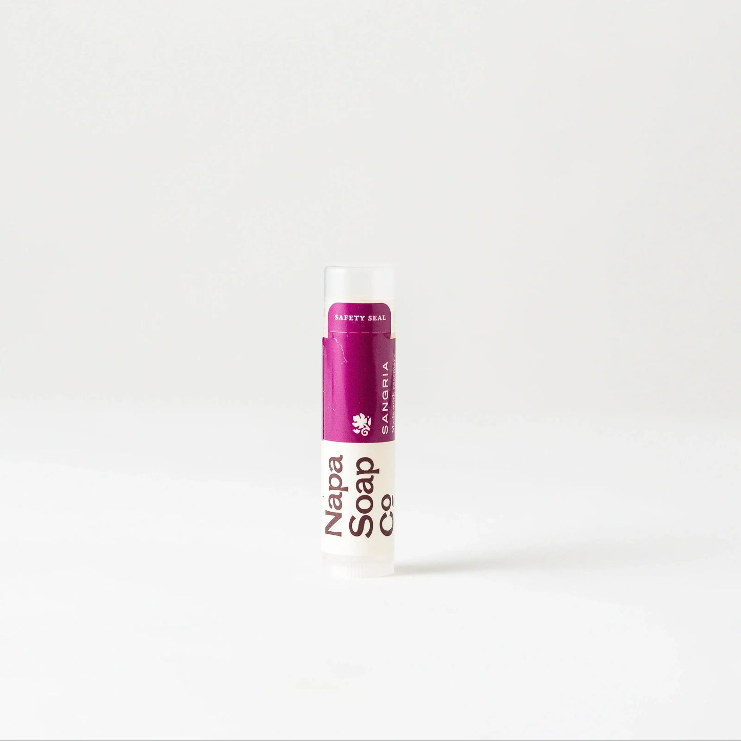 Lip Balm - Sangria
