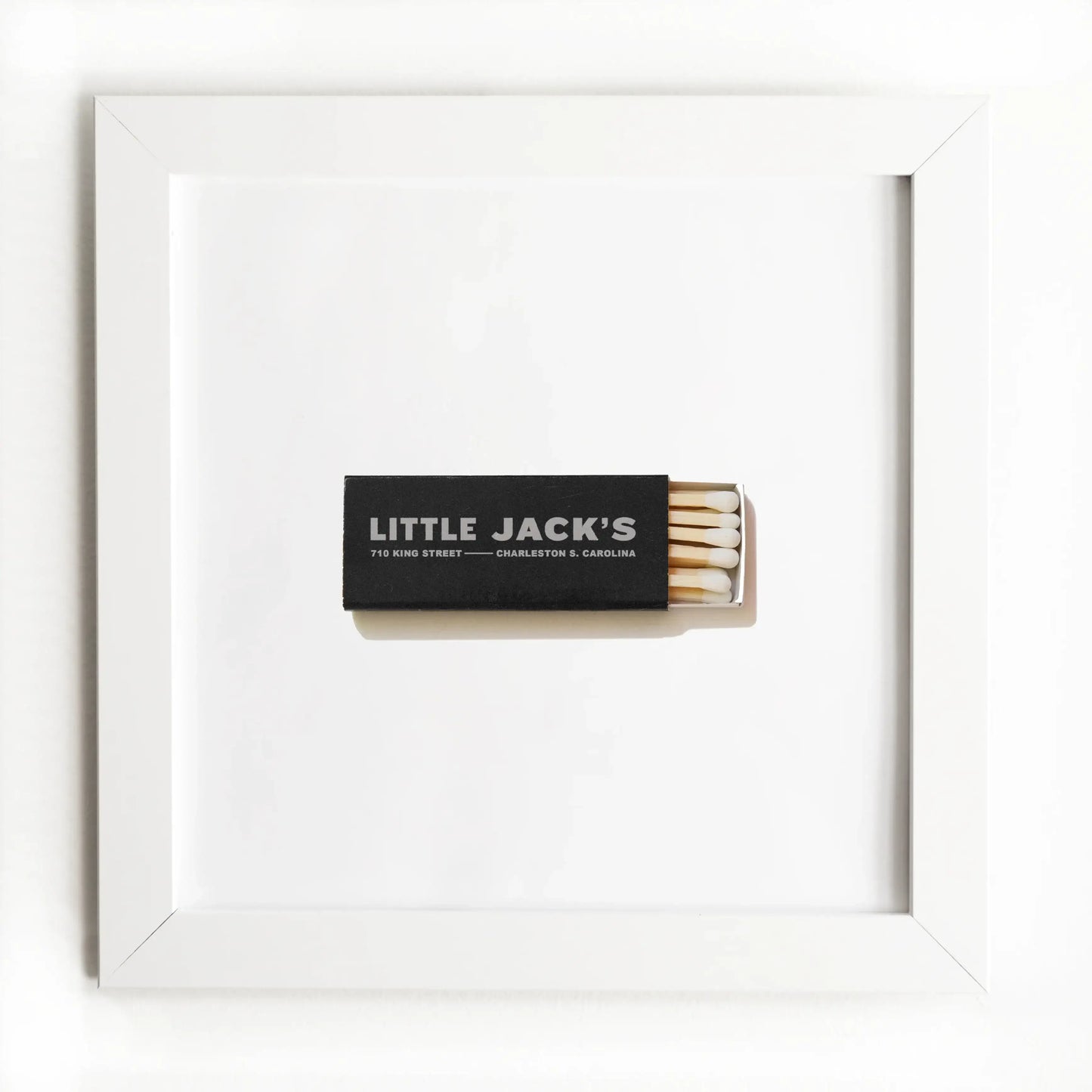 Little Jack's Tavern