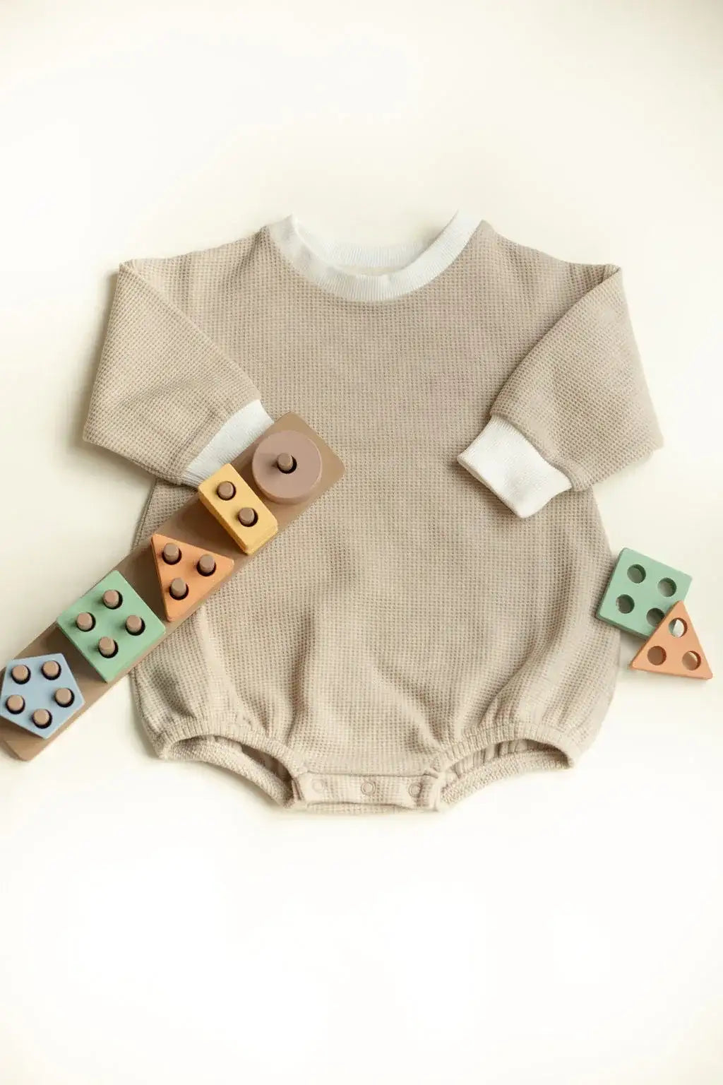 Organic Baby leggings