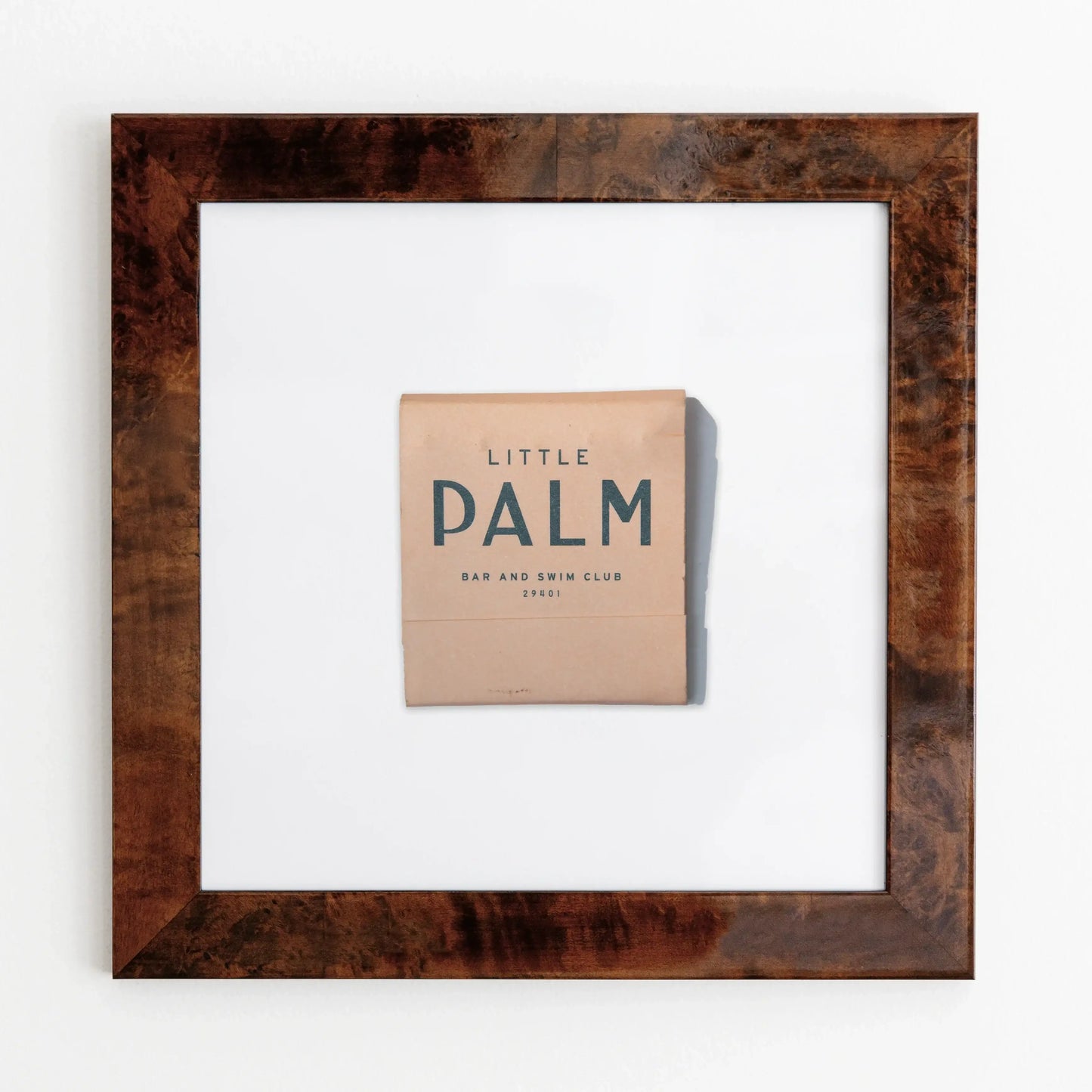 Little Palm
