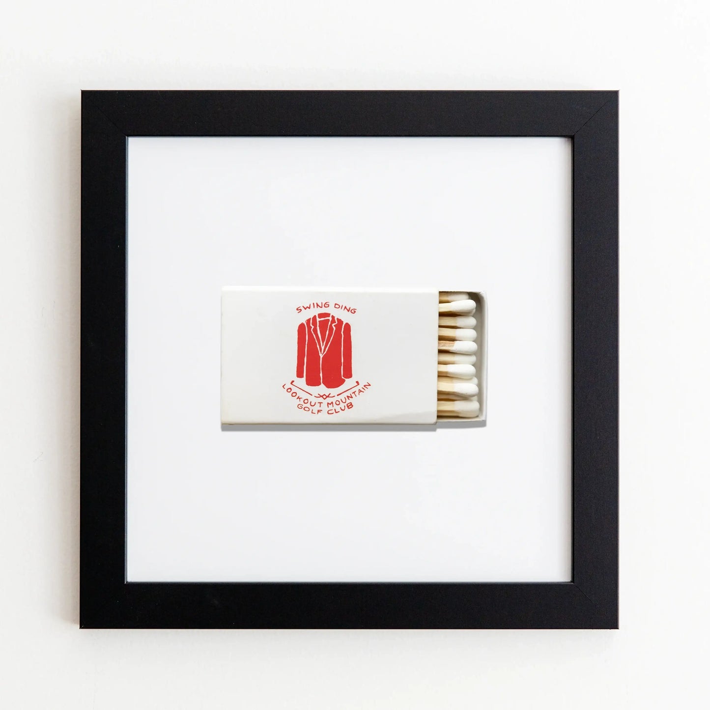 Lookout Mountain Golf Club