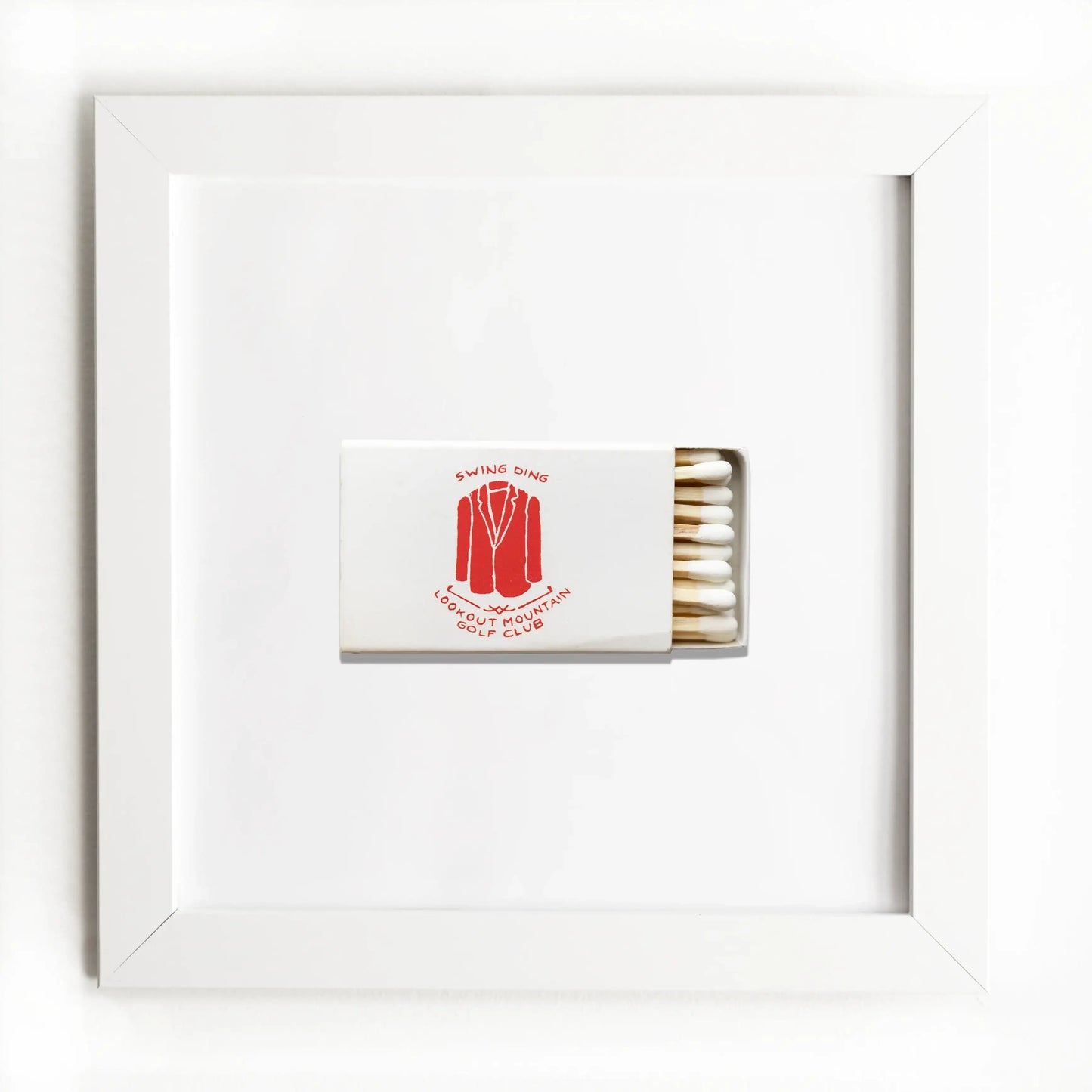 Lookout Mountain Golf Club