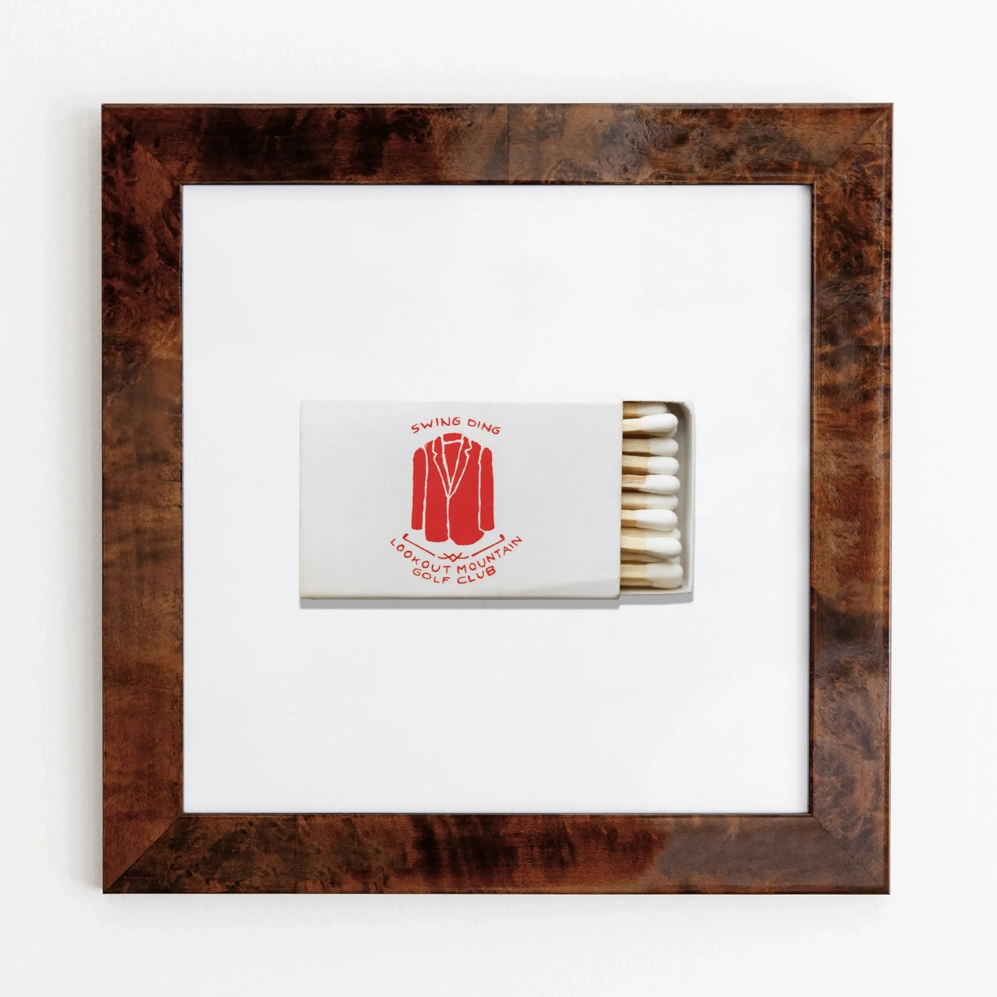 Lookout Mountain Golf Club