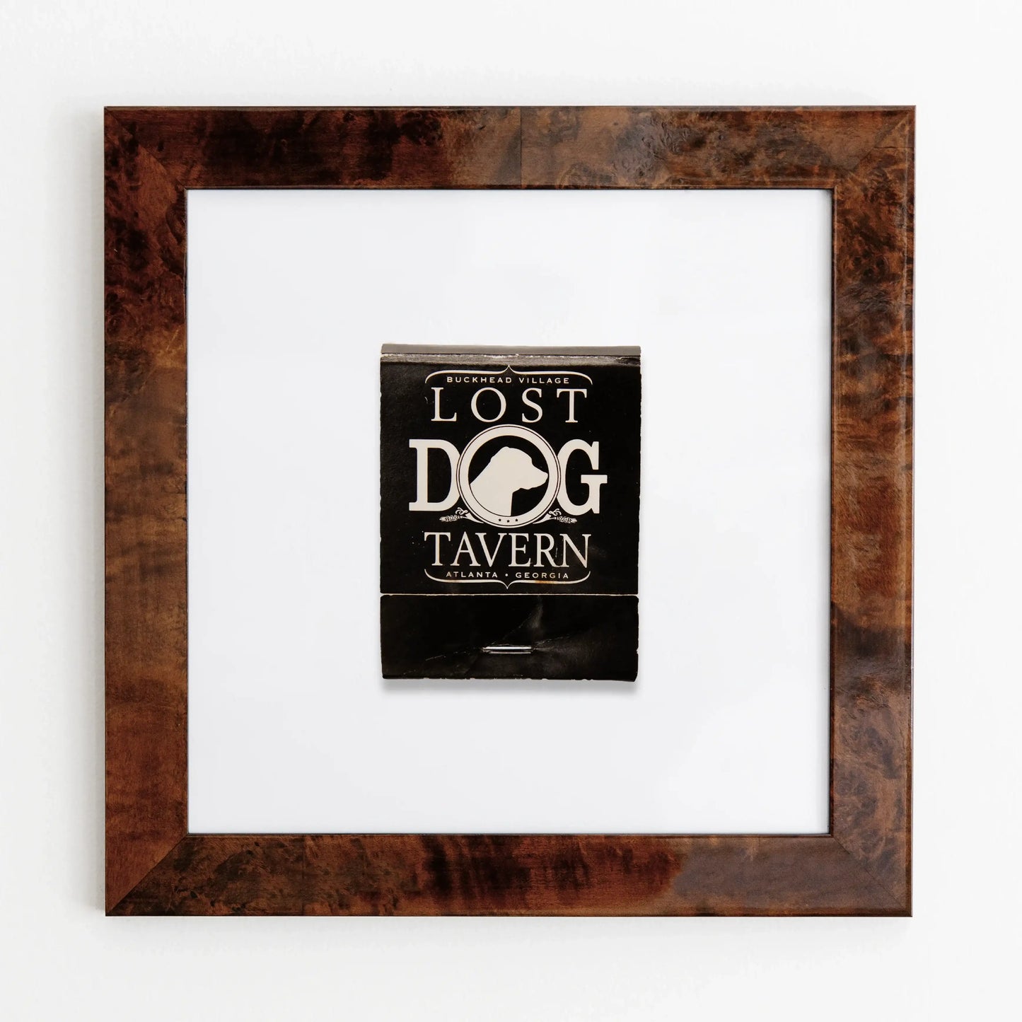 Lost Dog Tavern