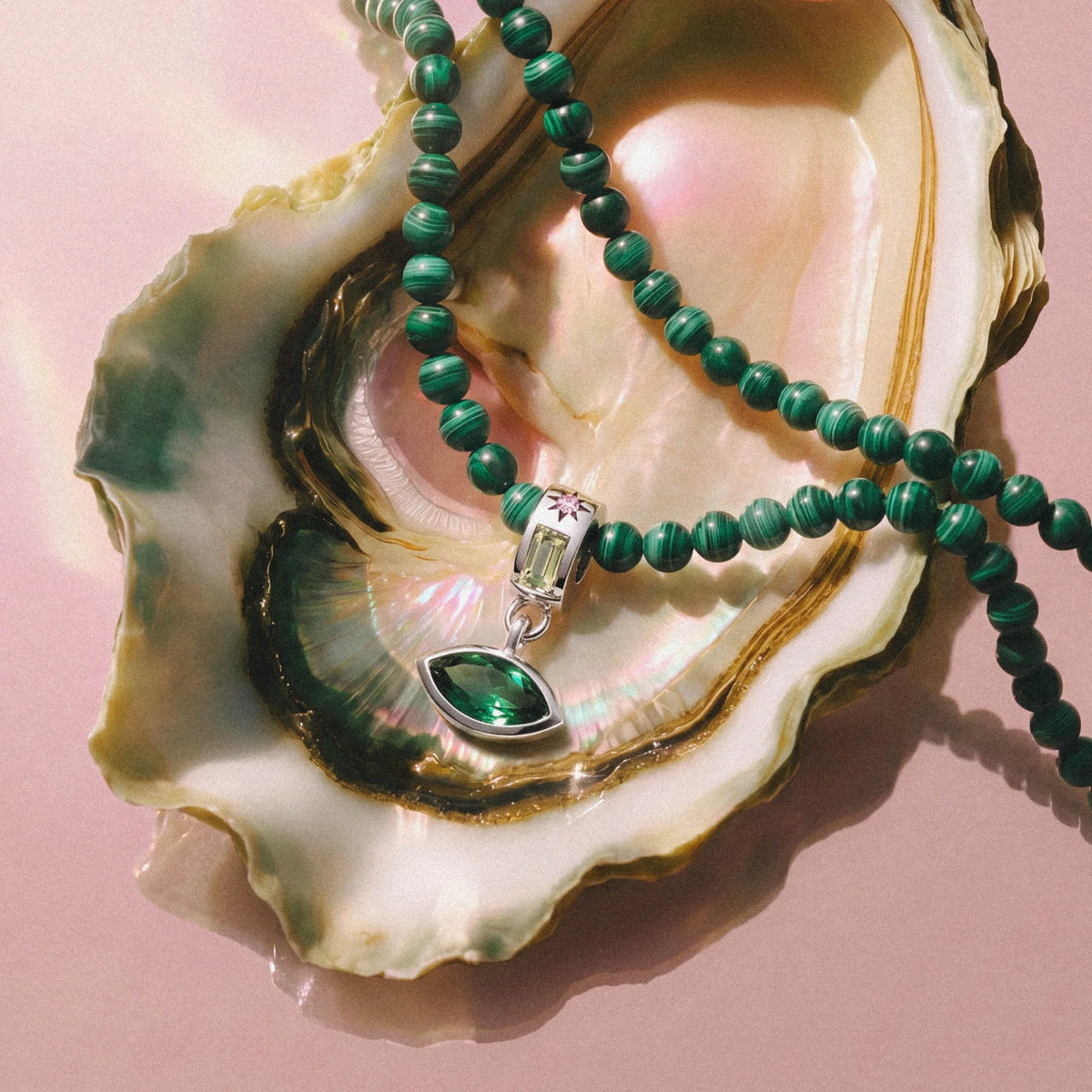 Aura Mini-Pendant