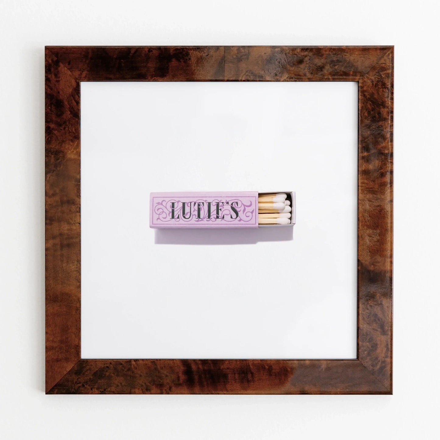 Lutie's