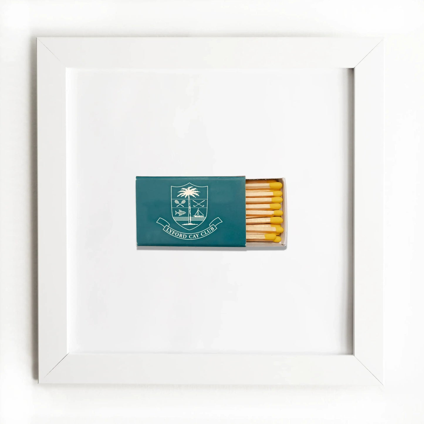 Lyford Cay Club (Vintage)