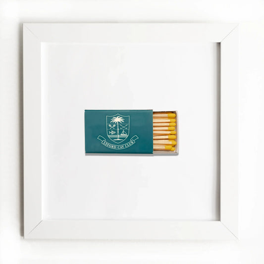 Lyford Cay Club (Vintage)
