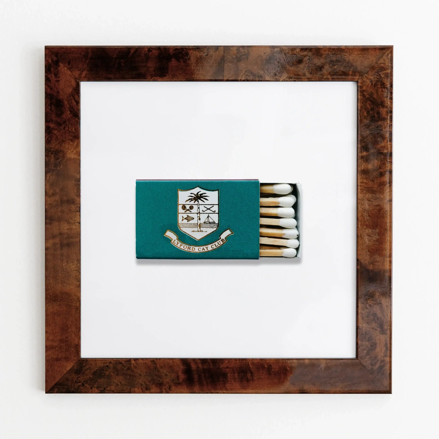 Lyford Cay Club