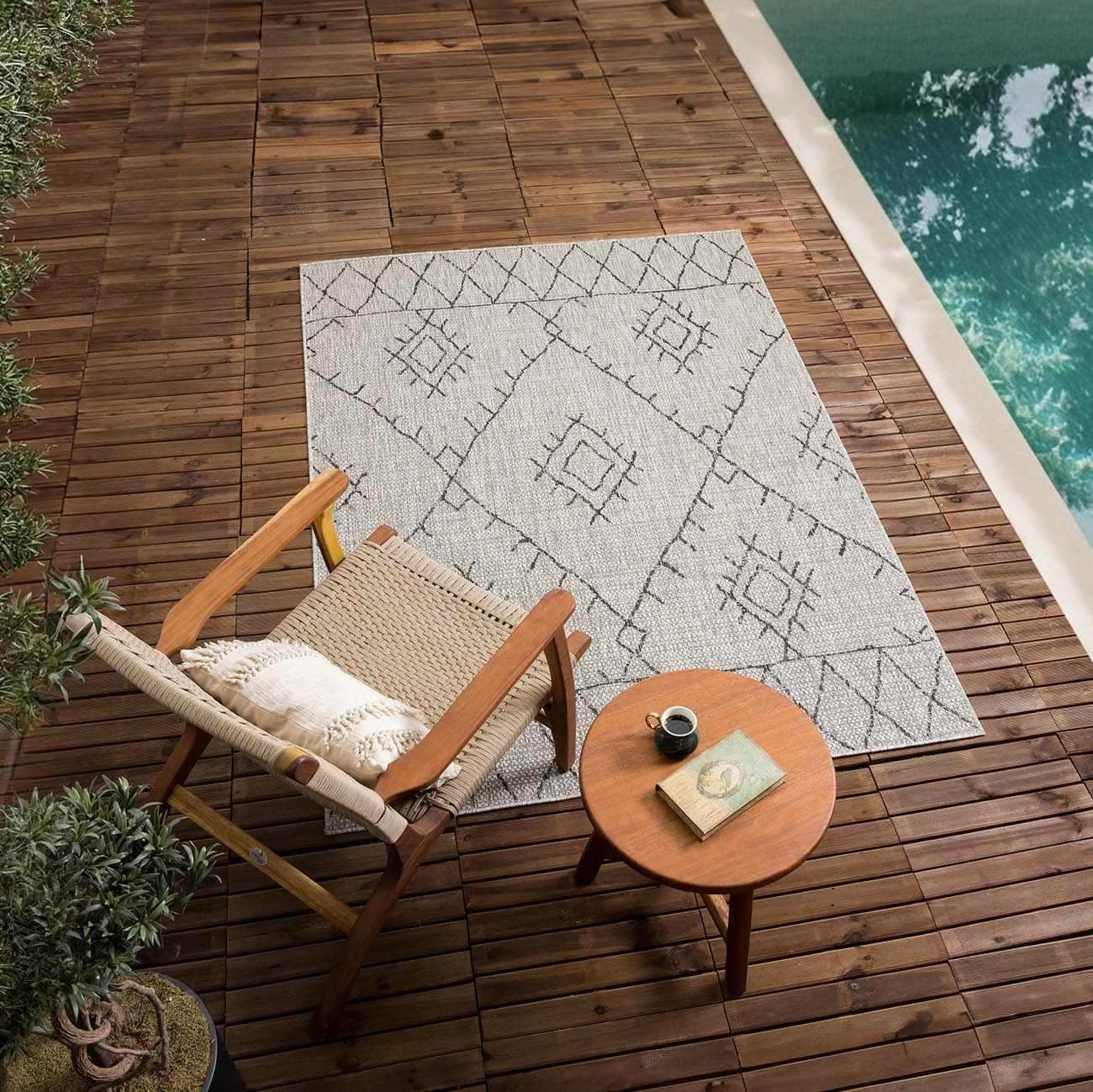 Marwood Nordic Performance Outdoor Rug