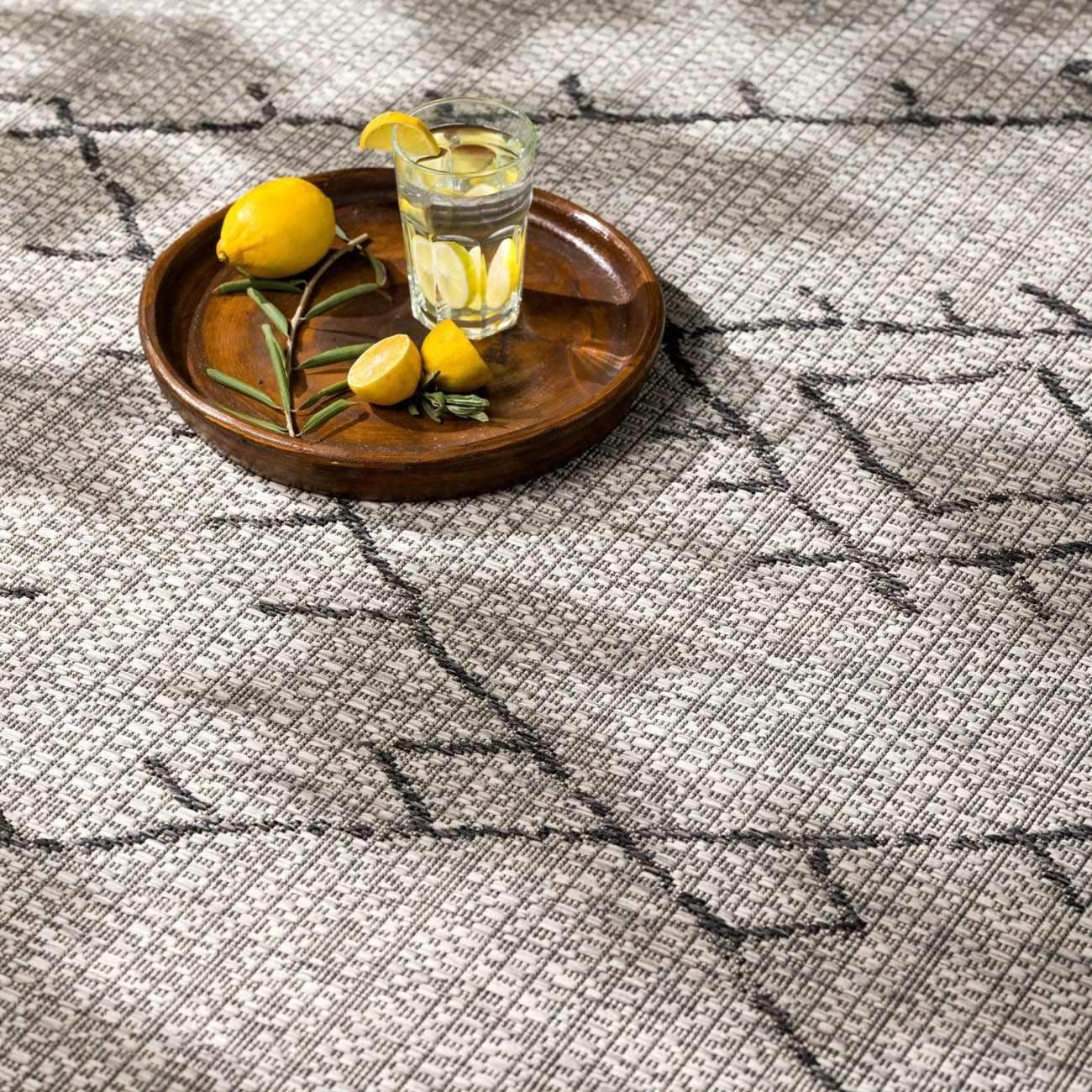 Marwood Nordic Performance Outdoor Rug