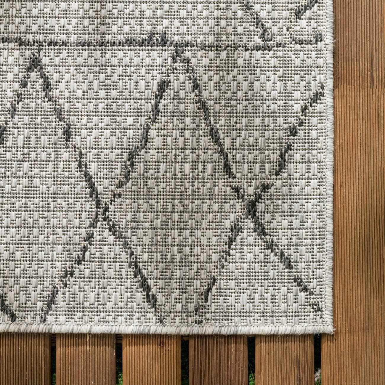 Marwood Nordic Performance Outdoor Rug