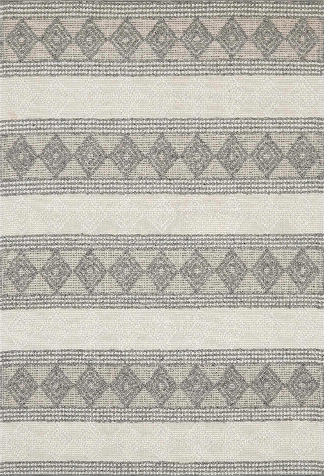 Mineola Wool Area Rug