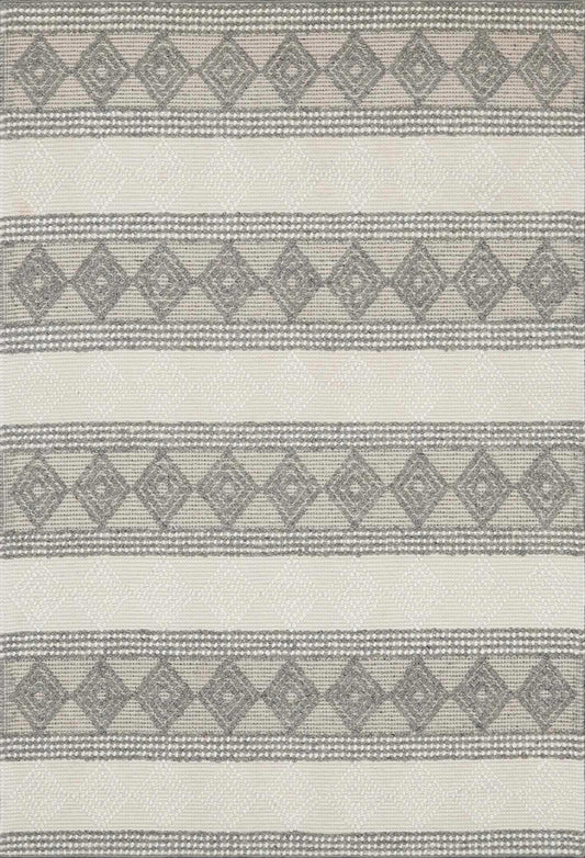 Mineola Wool Area Rug