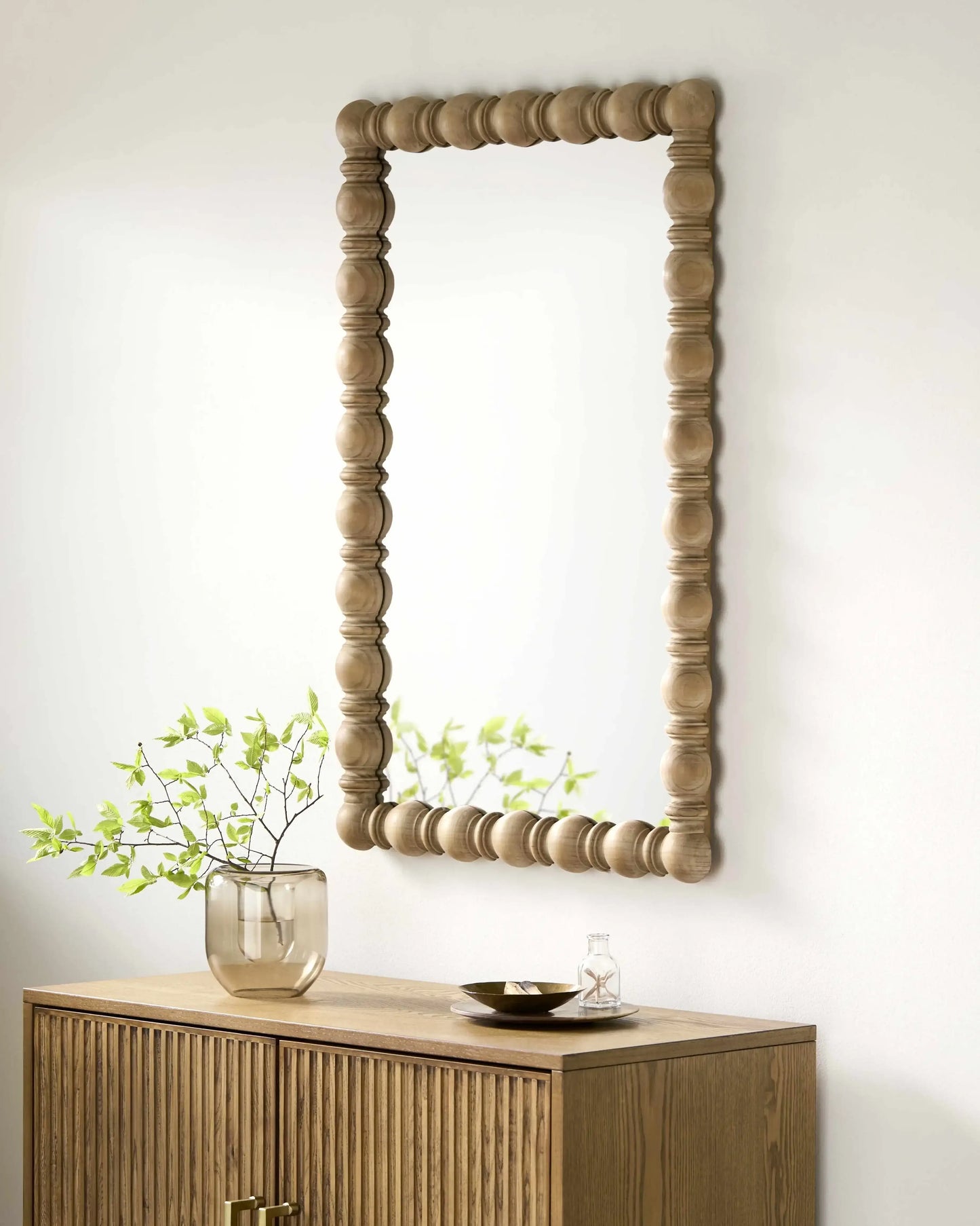 Mbocayaty Accent Mirror