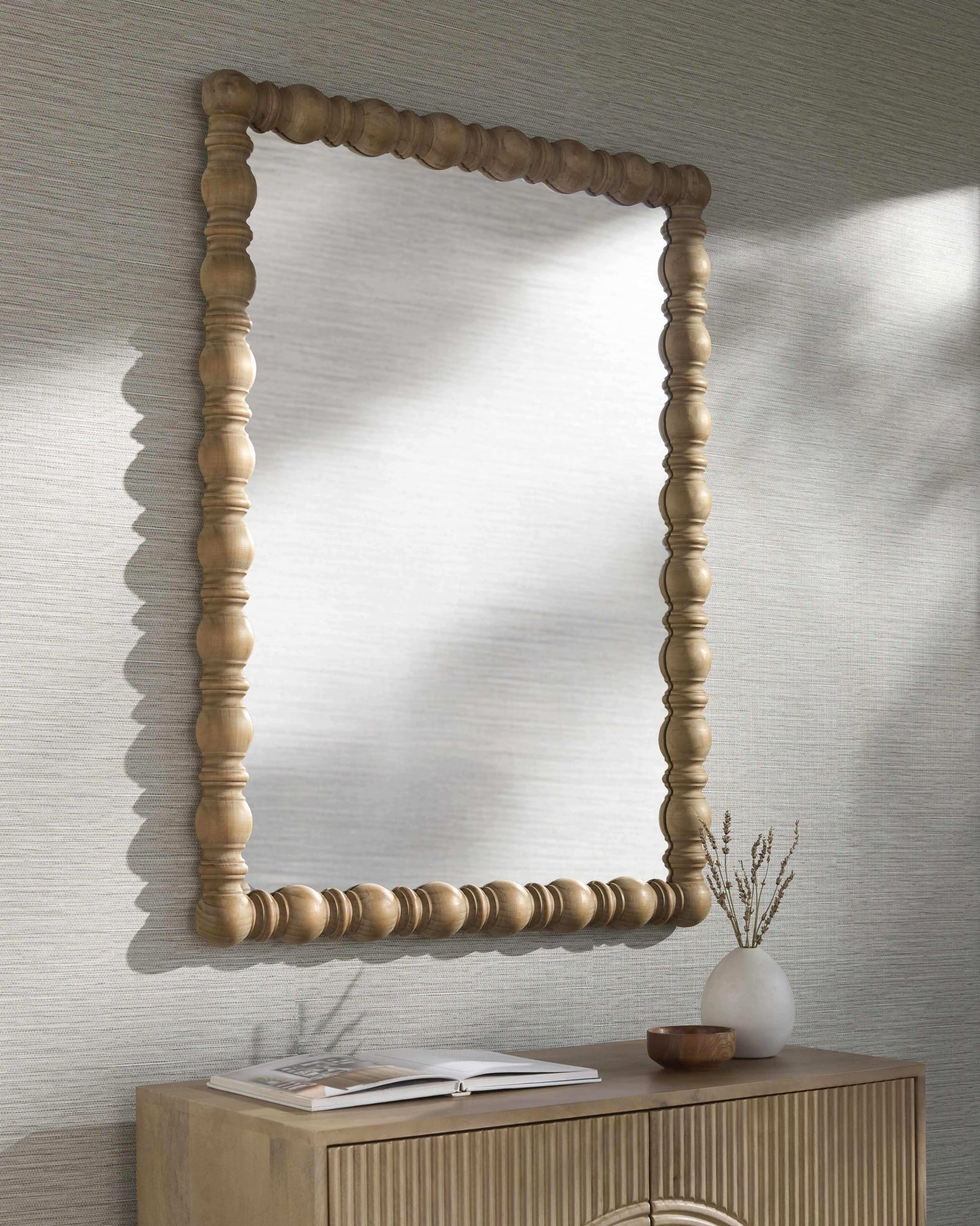 Mbocayaty Accent Mirror
