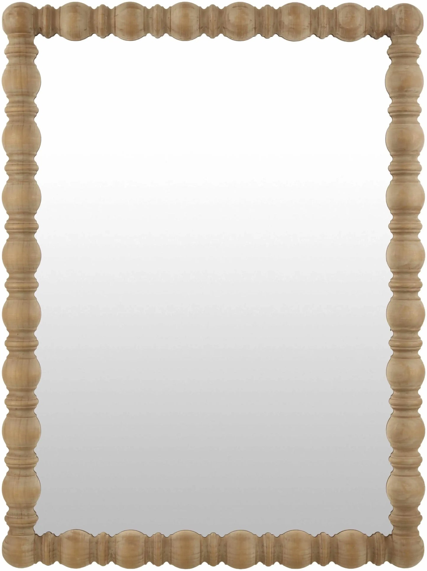 Mbocayaty Accent Mirror