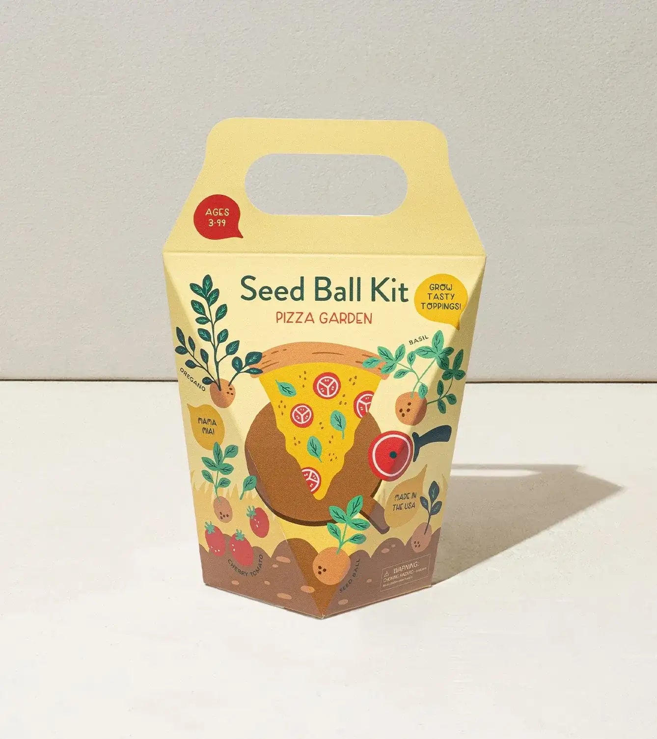 Seed Ball Kits