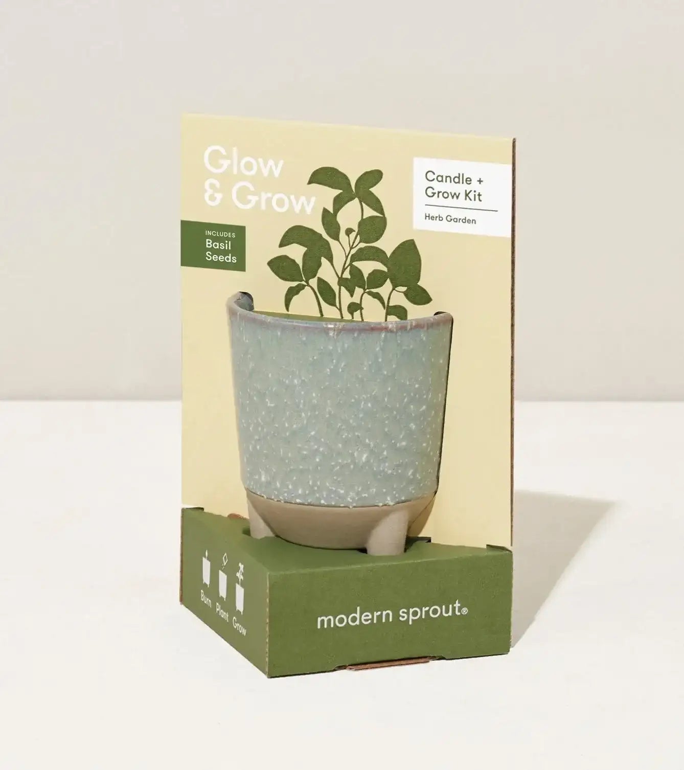 Glow & Grow Kits