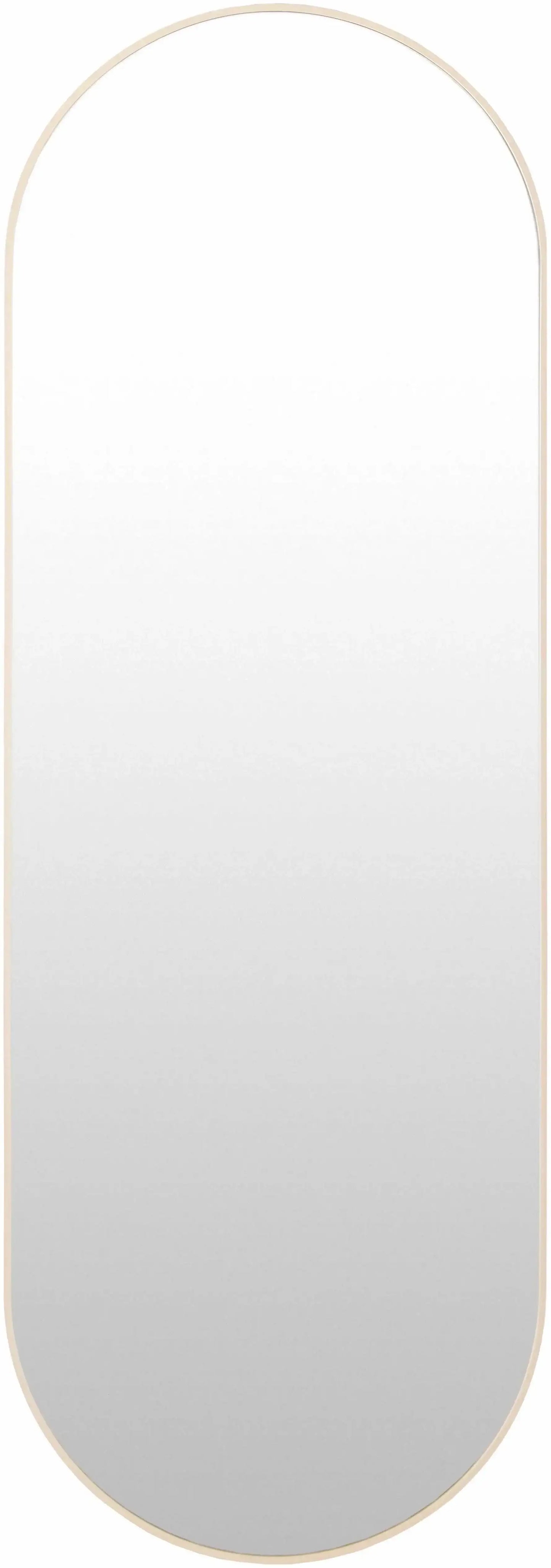 Marmelete Dark Red Mirror