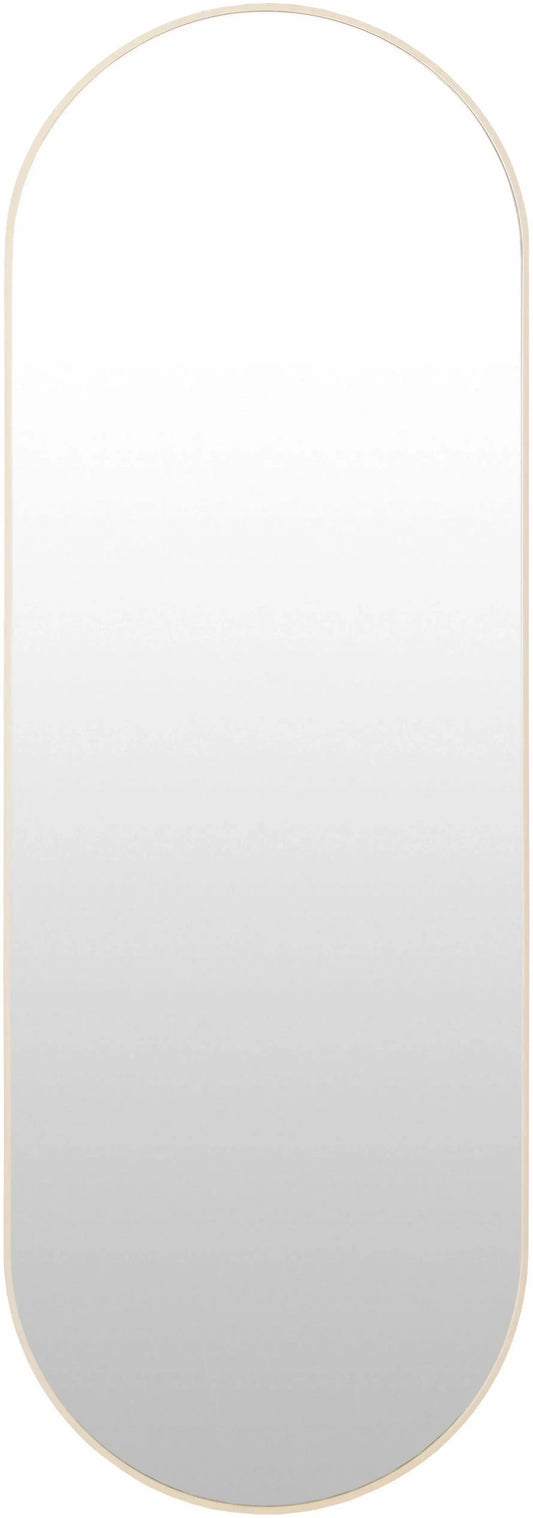 Marmelete Dark Red Mirror