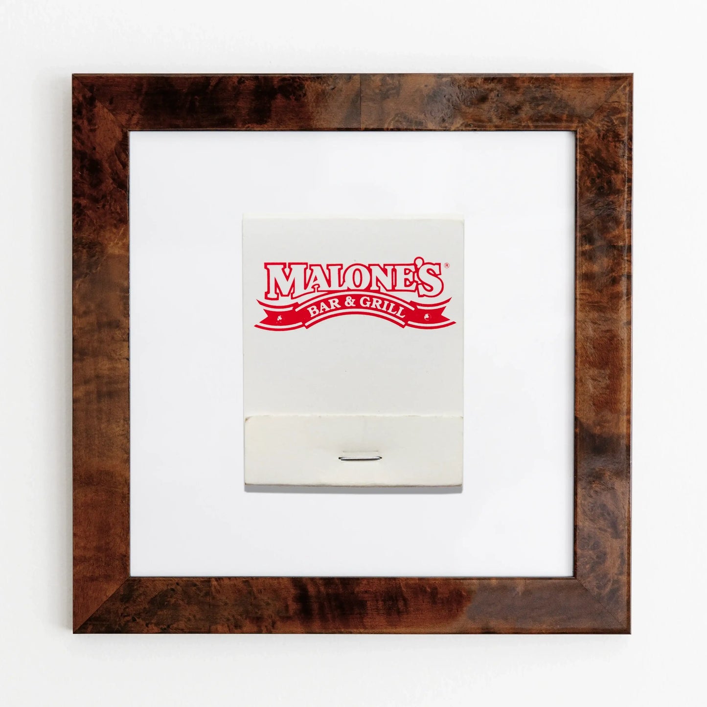 Malone's Bar & Grill