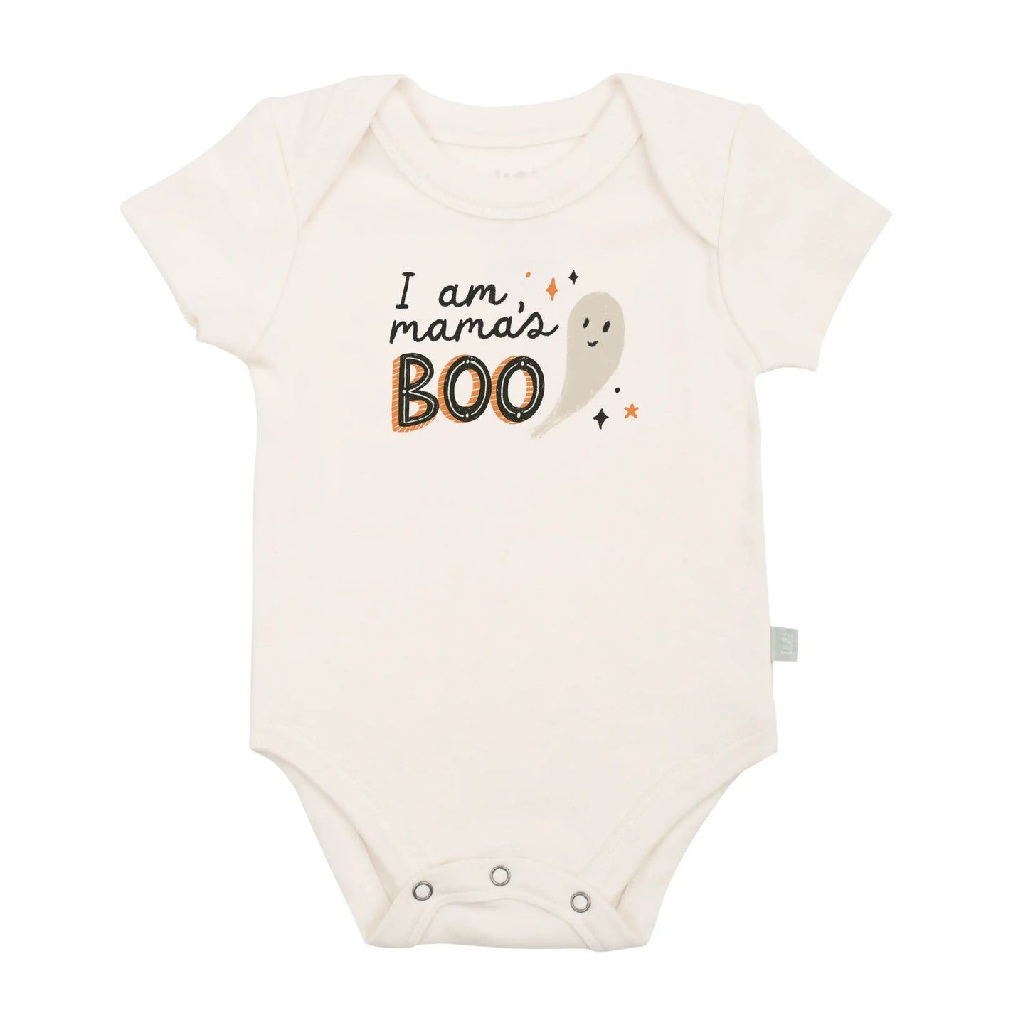 graphic bodysuit | mamas boo