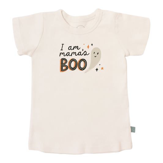 graphic tee | mamas boo