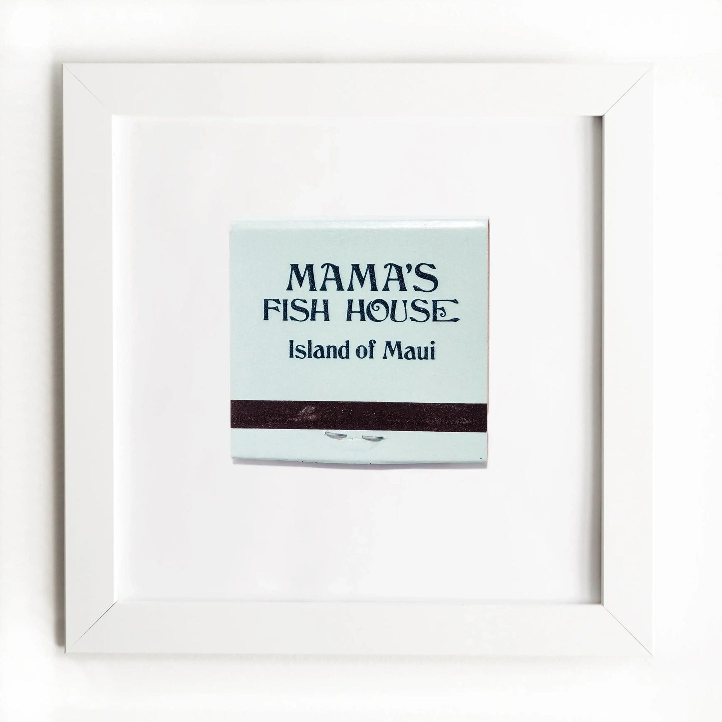 Mama's Fish House