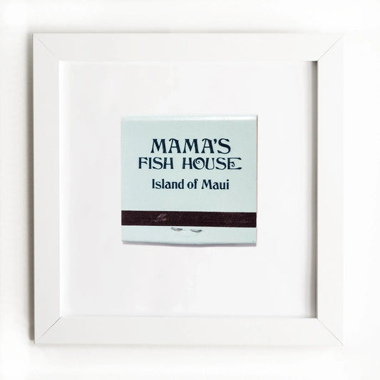 Mama's Fish House