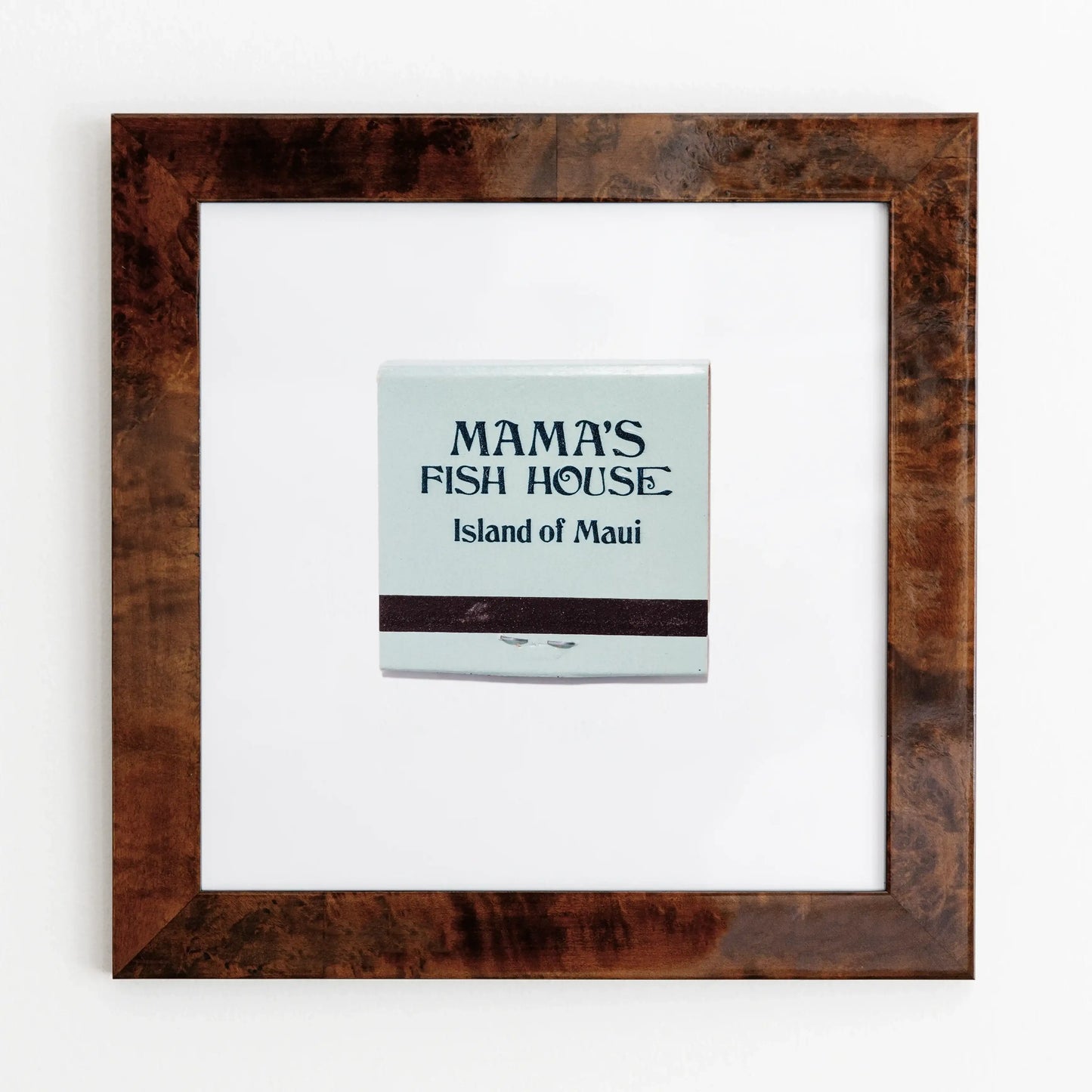 Mama's Fish House