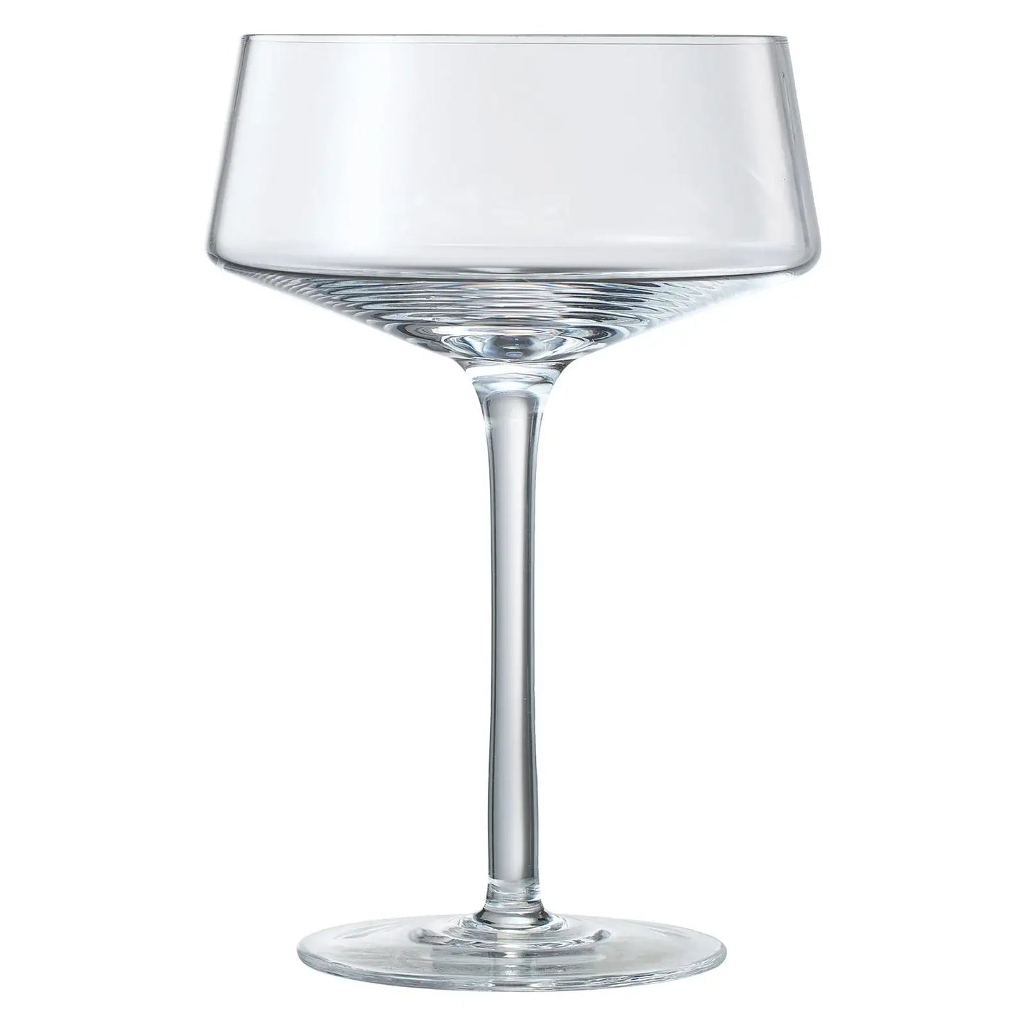 Spritz Martini Cocktail Glassware, Set of 4