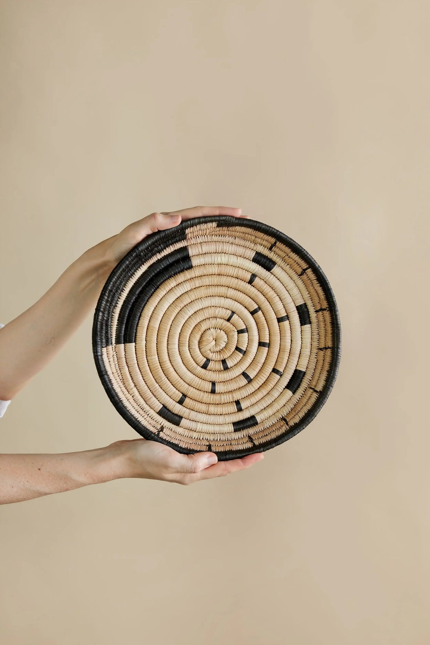 Mawa Woven Wall Disc