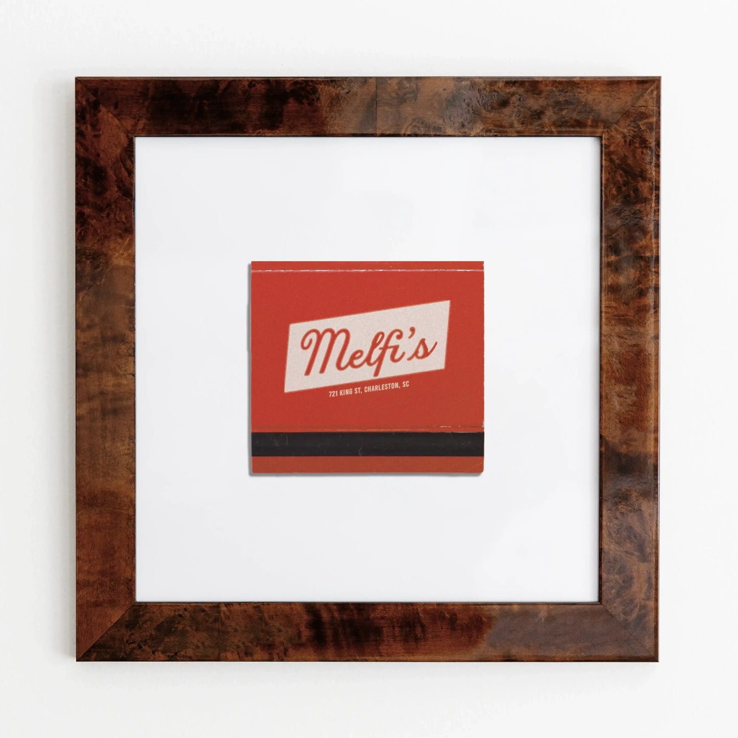 Melfi's