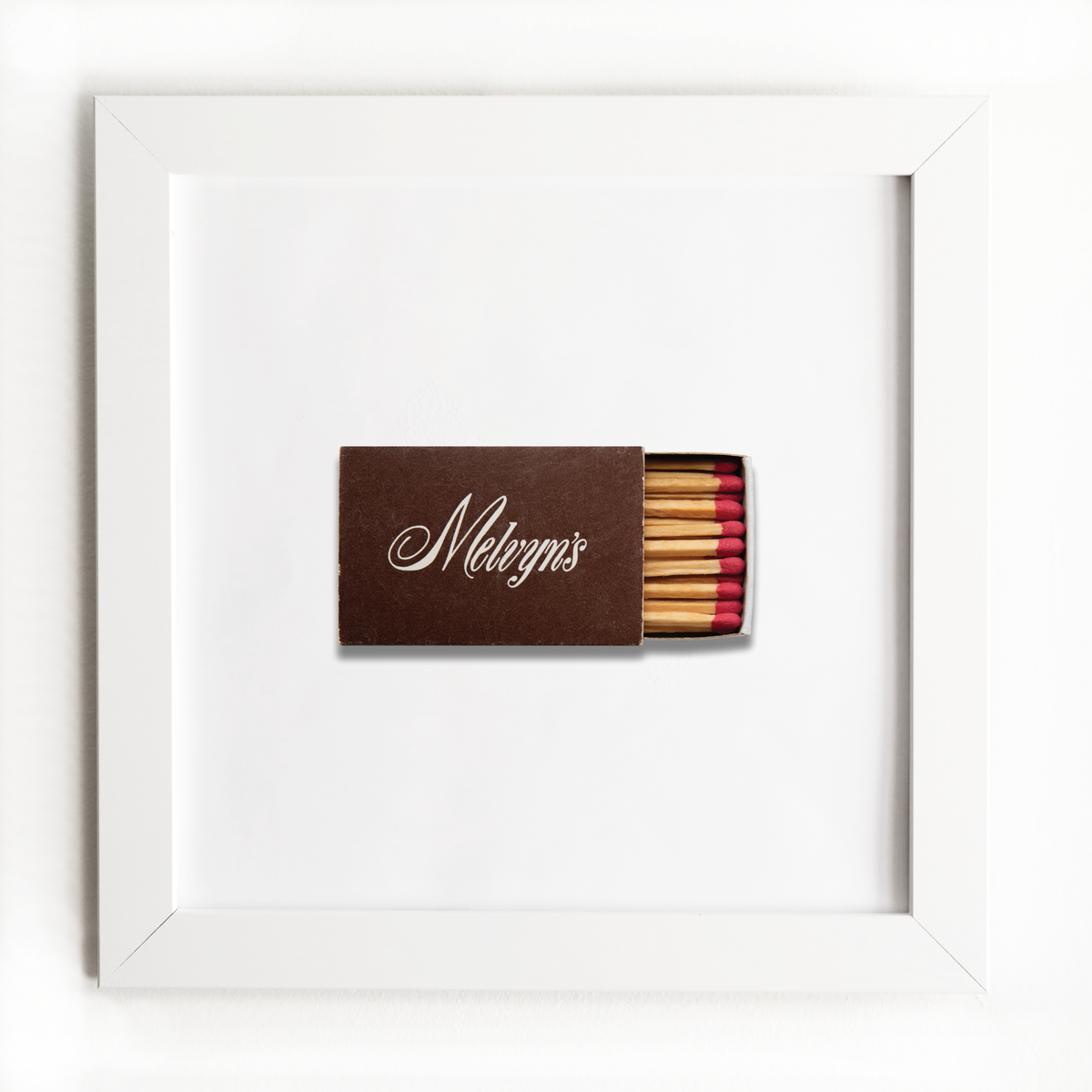 Melvyn's