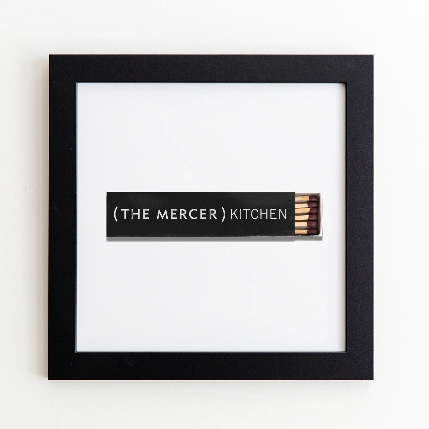 Mercer Kitchen NYC
