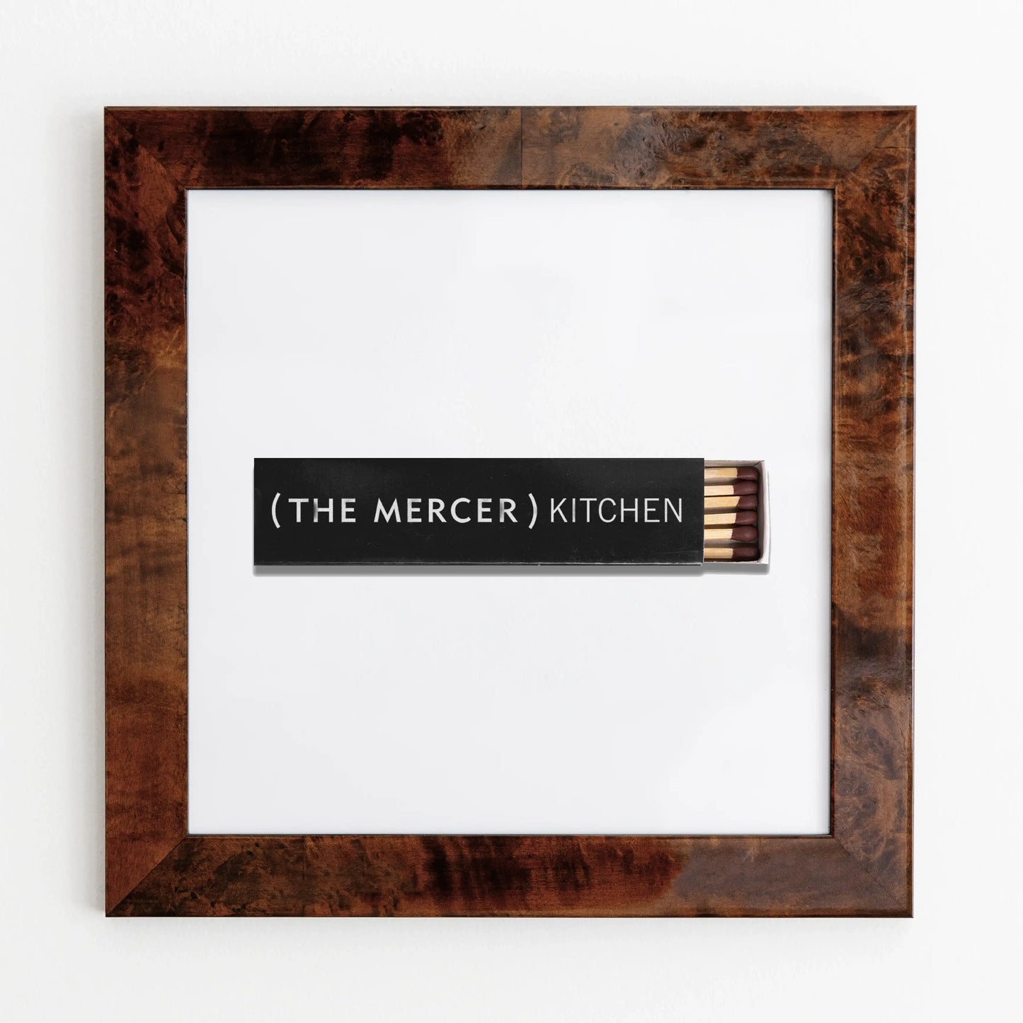 Mercer Kitchen NYC