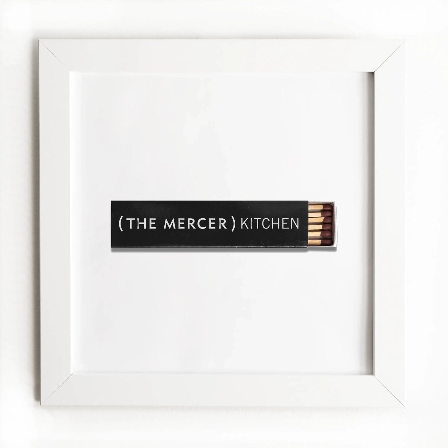 Mercer Kitchen NYC
