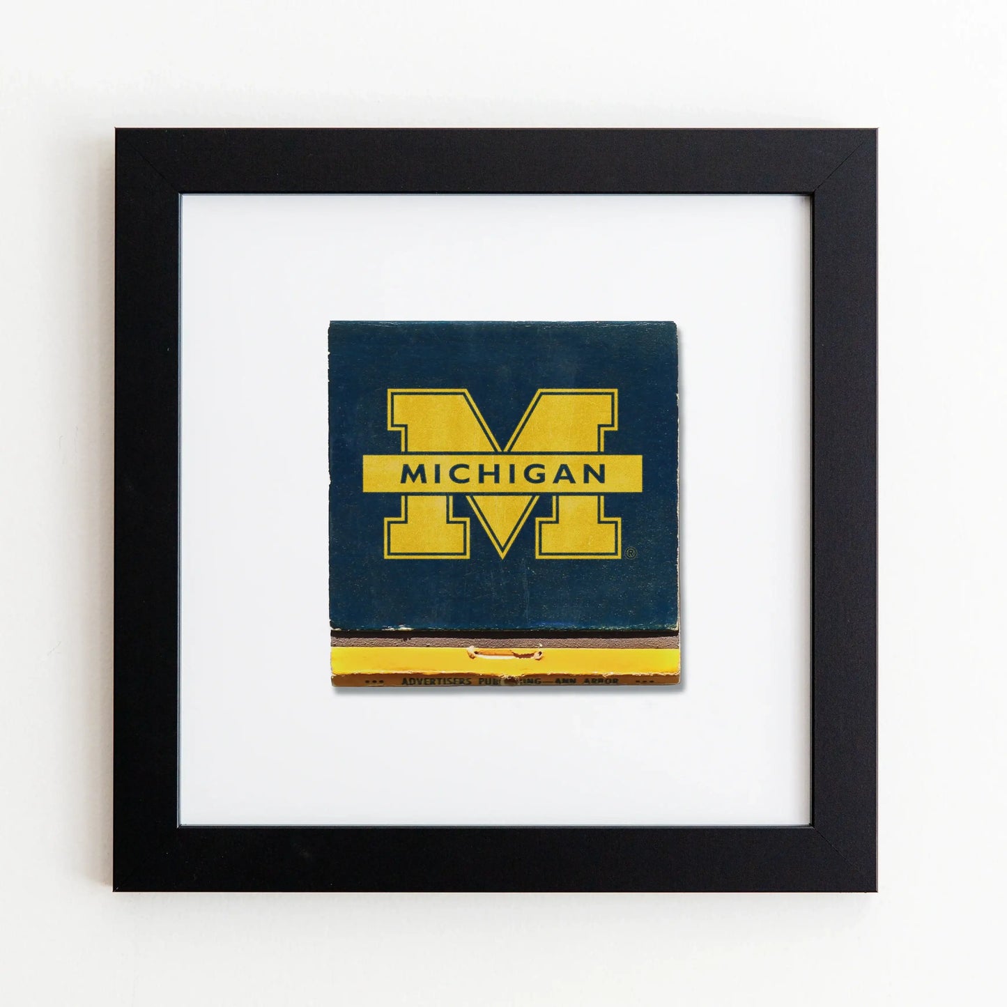 University of Michigan Vol. 2