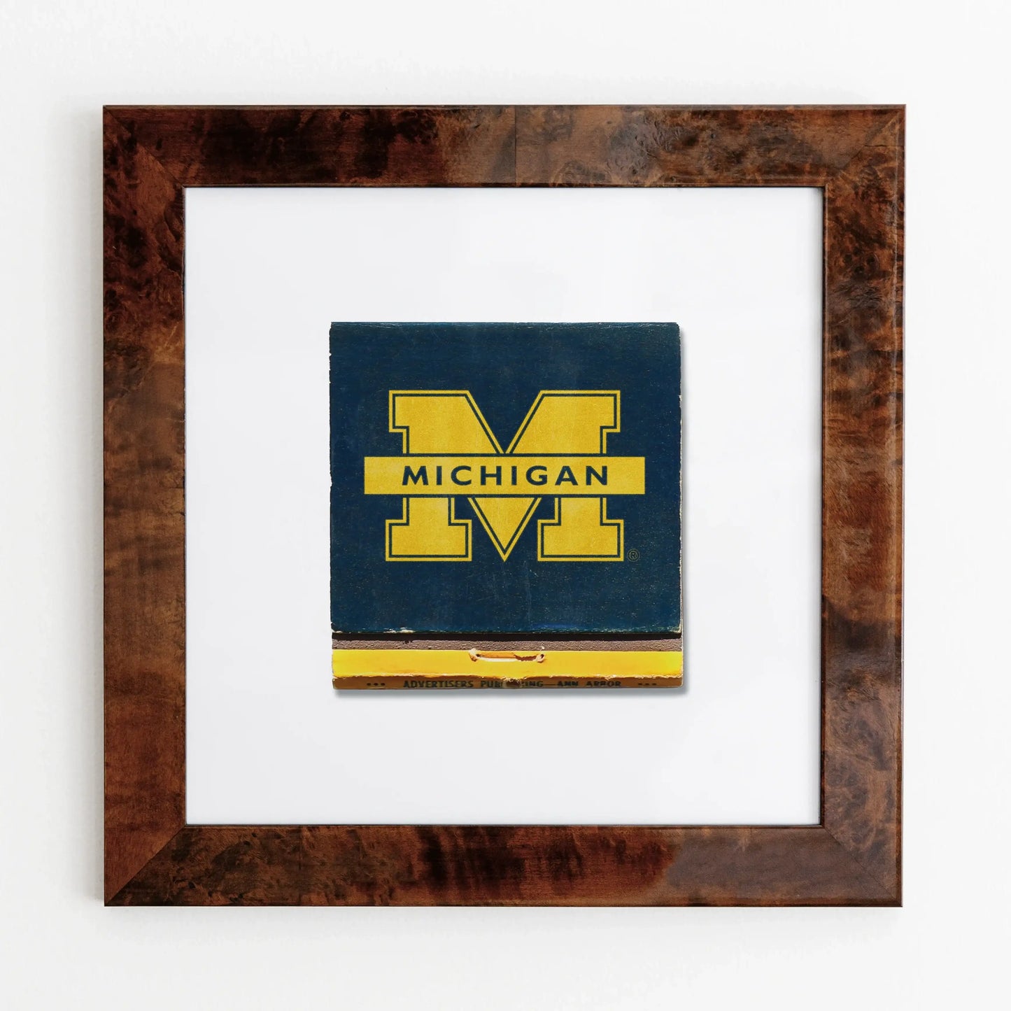 University of Michigan Vol. 2