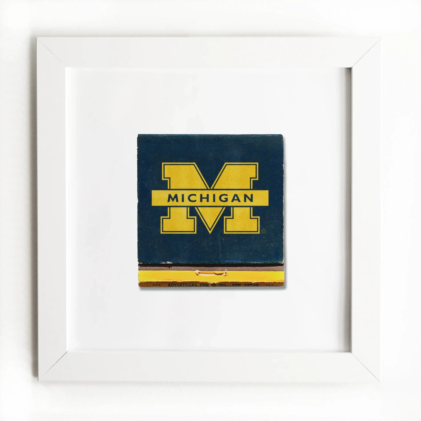University of Michigan Vol. 2
