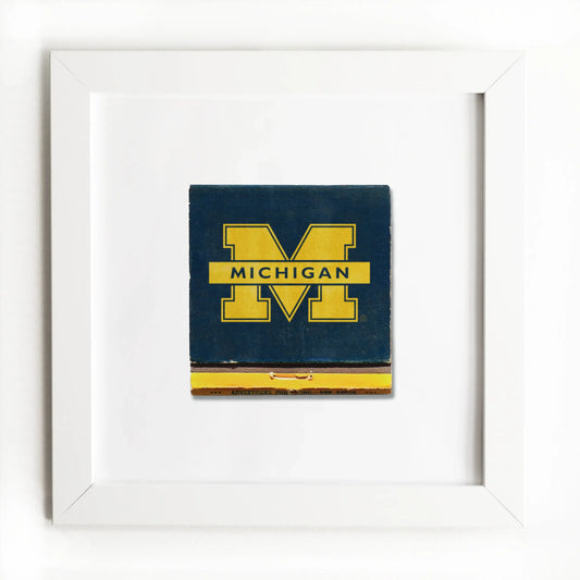 University of Michigan Vol. 2